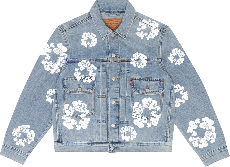 Denim Tears