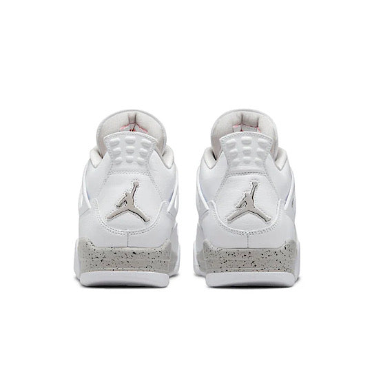 JORDAN