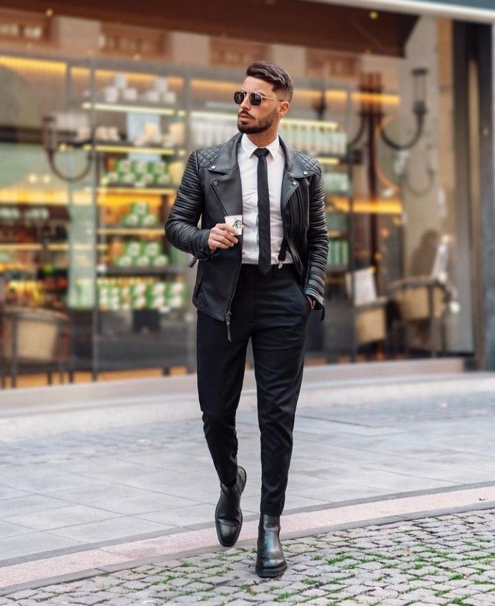 Men's