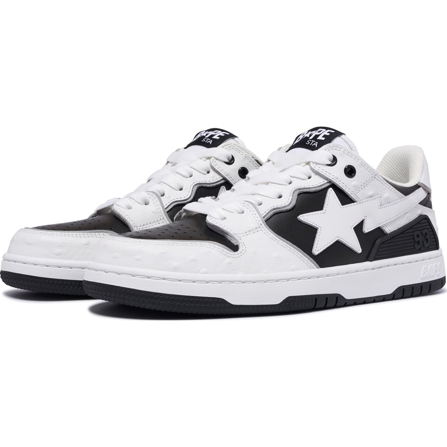 BAPE® SK8 STA #1 LADIES