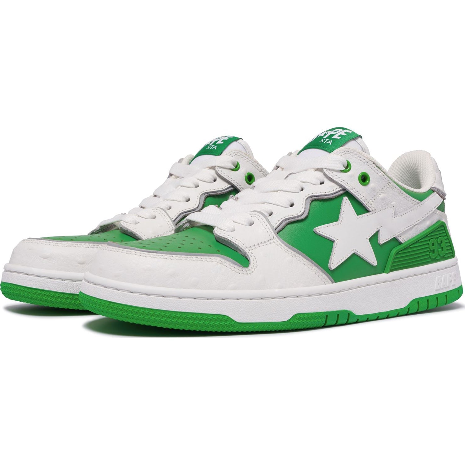 BAPE® SK8 STA #1 LADIES