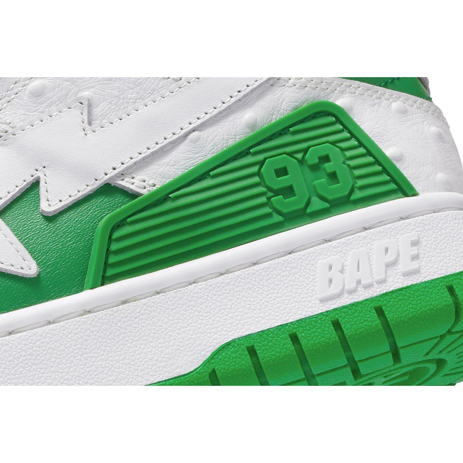 BAPE® SK8 STA #1 LADIES