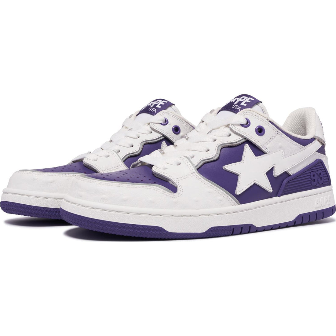 BAPE® SK8 STA #1 LADIES