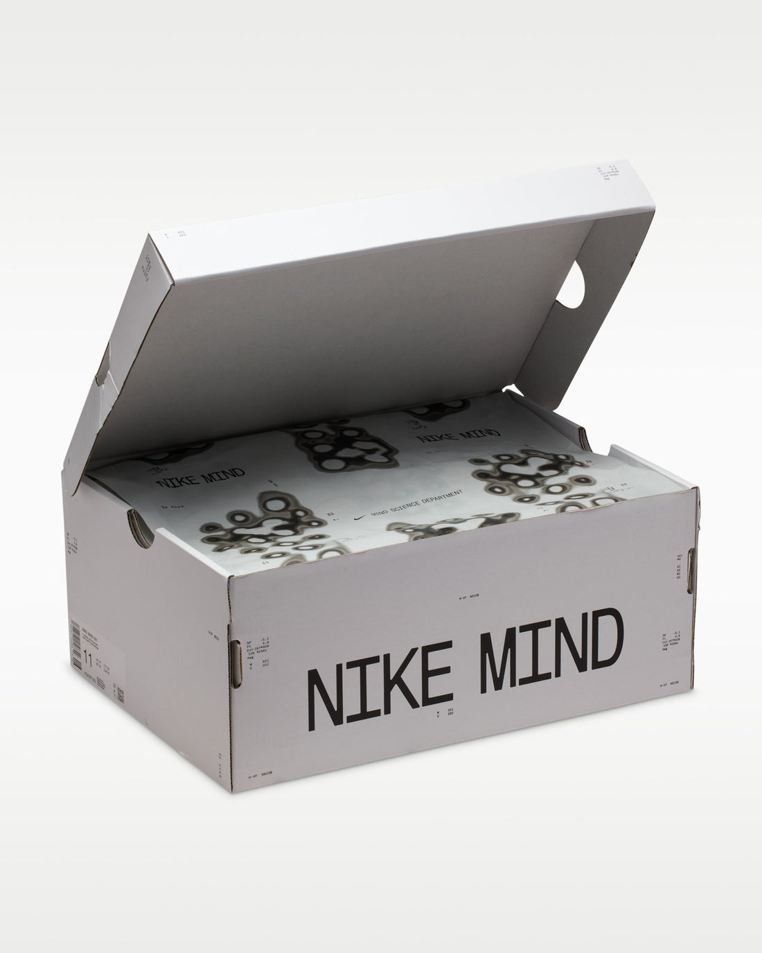 Nike Mind 001
Men's Pregame Mules