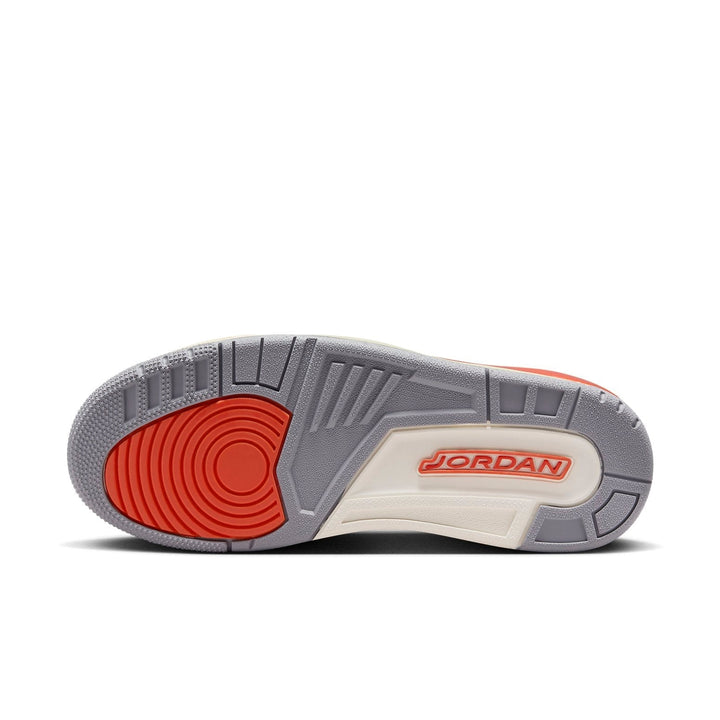(WMNS) Air Jordan 3 Retro 'Georgia Peach' CK9246-121 #