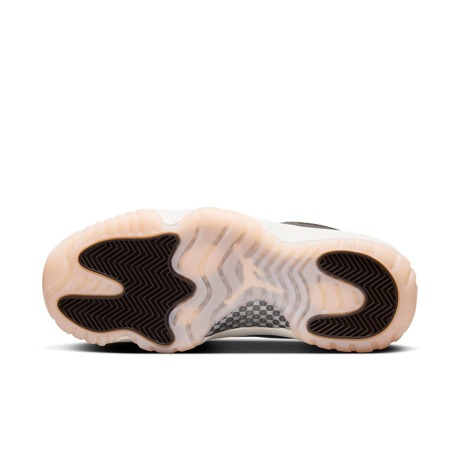(WMNS) Air Jordan 11 Retro 'Neapolitan' AR0715-101 #