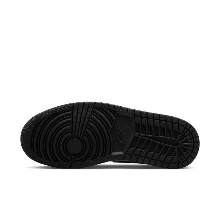 (WMNS) Air Jordan 1 Mid 'Panda' DV0991-101 #