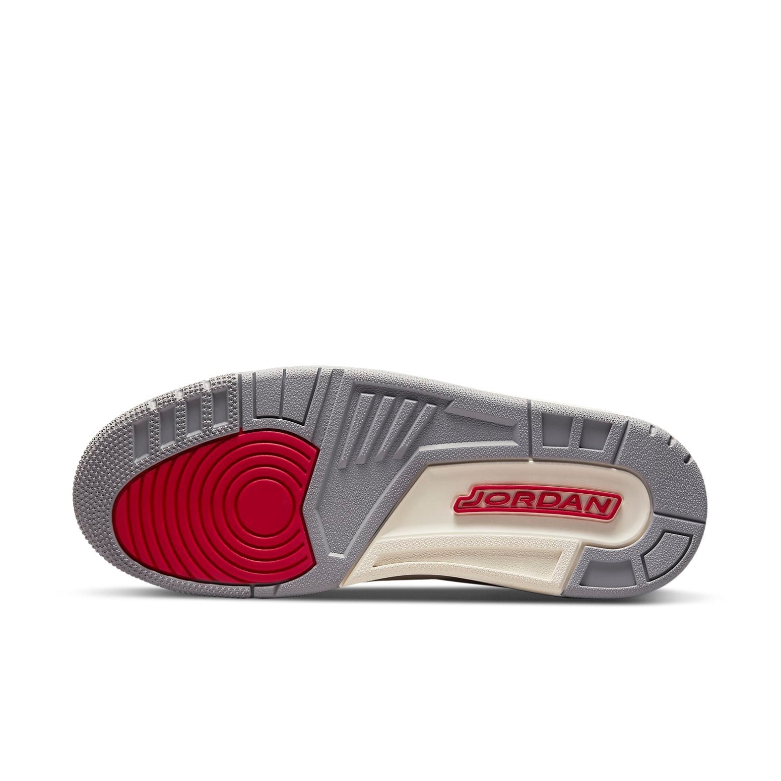 Air Jordan 3 Retro SE 'Muslin' DH7139-100 #