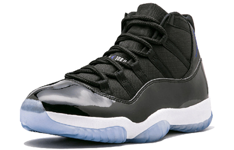 Air Jordan 11 Retro 'Space Jam' 2016 378037-003 #