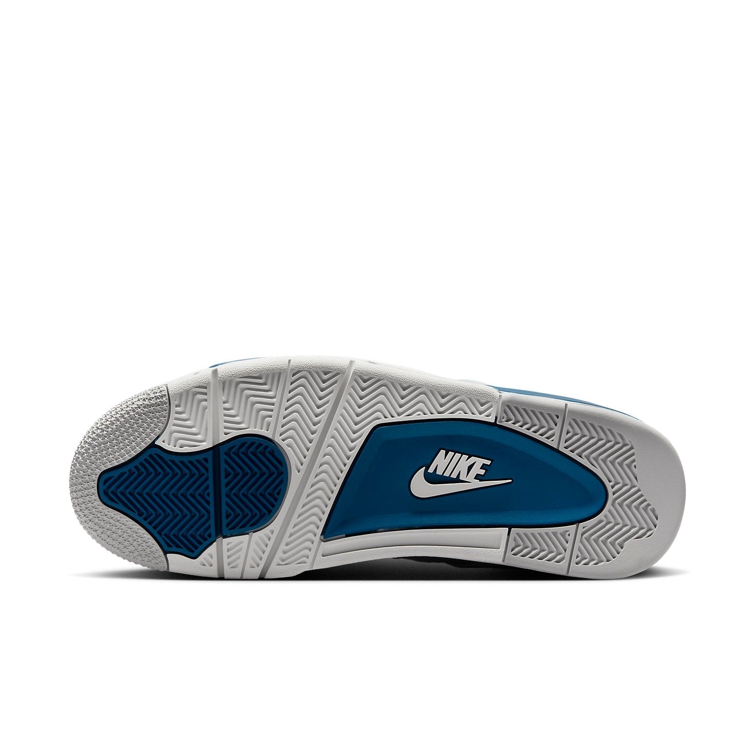 Air Jordan 4 Retro 'Military Blue' 2024 FV5029-141 #