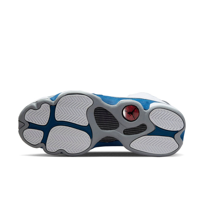 (GS) Air Jordan 13 Retro 'French Blue' DJ3003-164 #