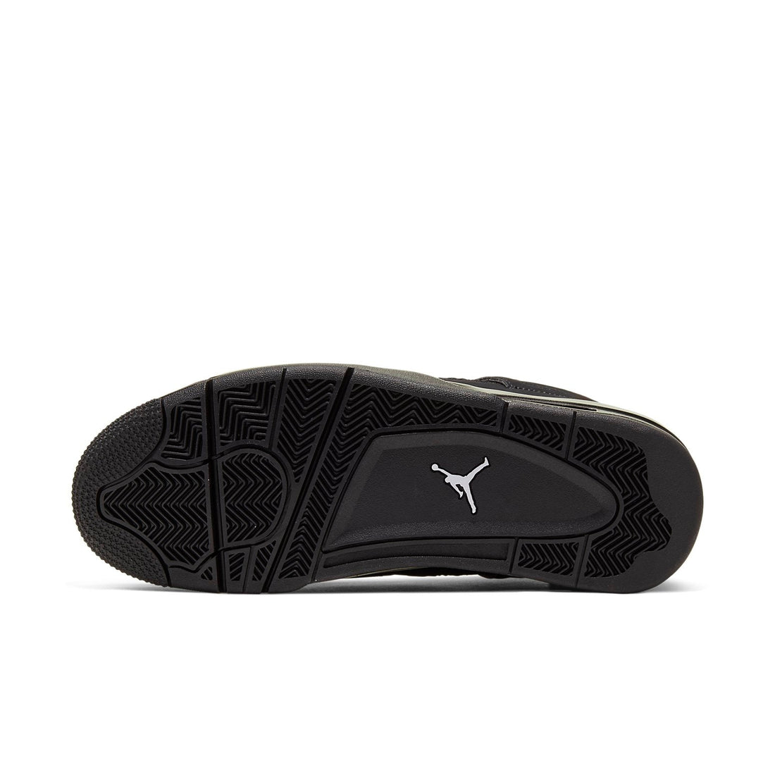 Air Jordan 4 Retro 'Black Cat' 2020 CU1110-010 #.