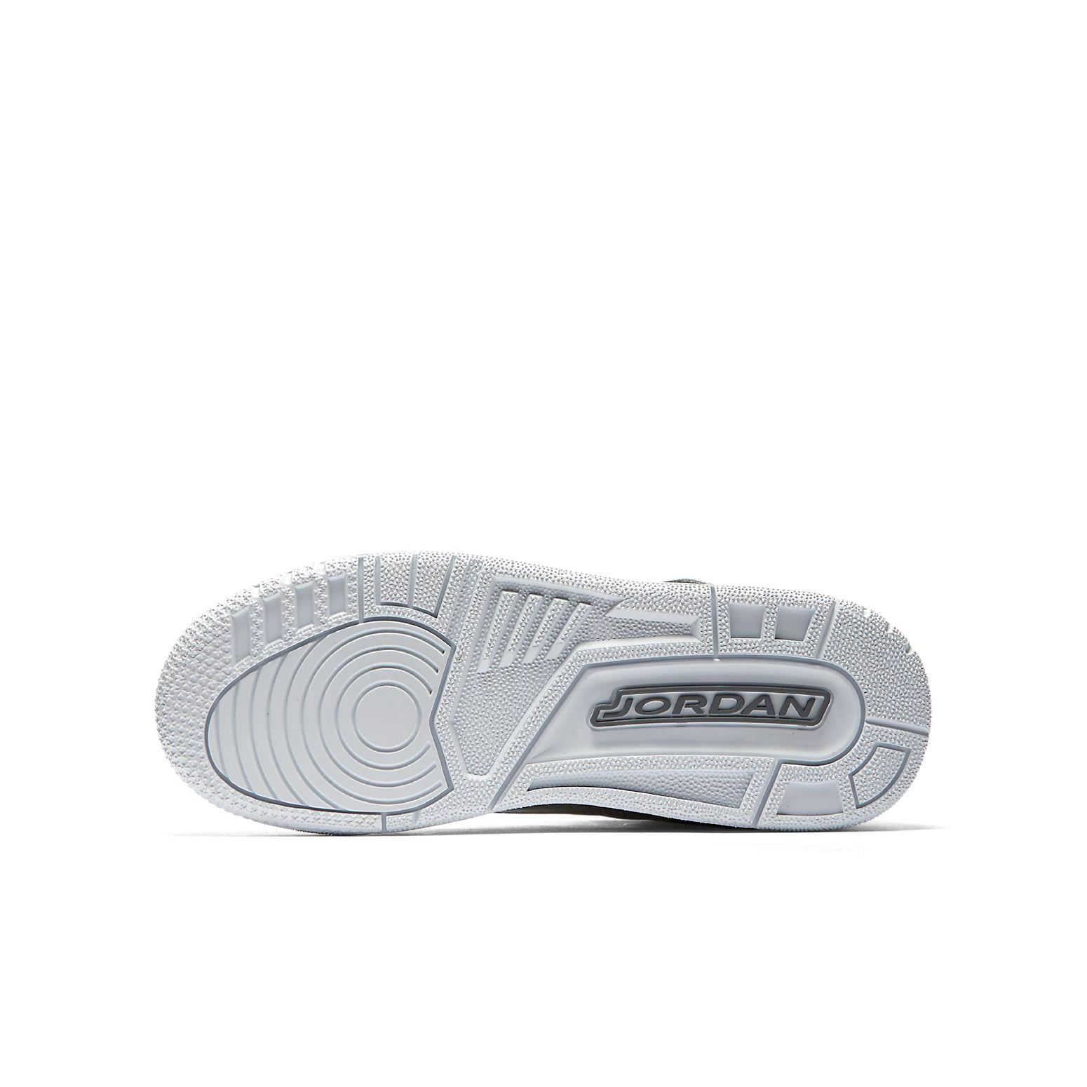 (GS) Air Jordan 3 Retro Premium HC 'Chrome' AA1243-020 #