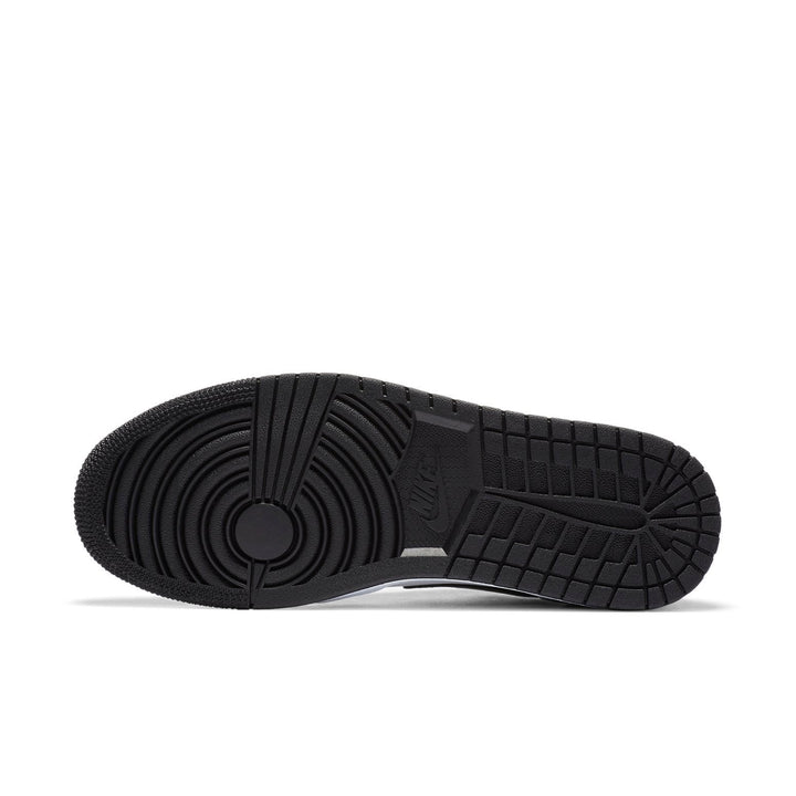 Air Jordan 1 Low 'Light Smoke Grey' 553558-030 #