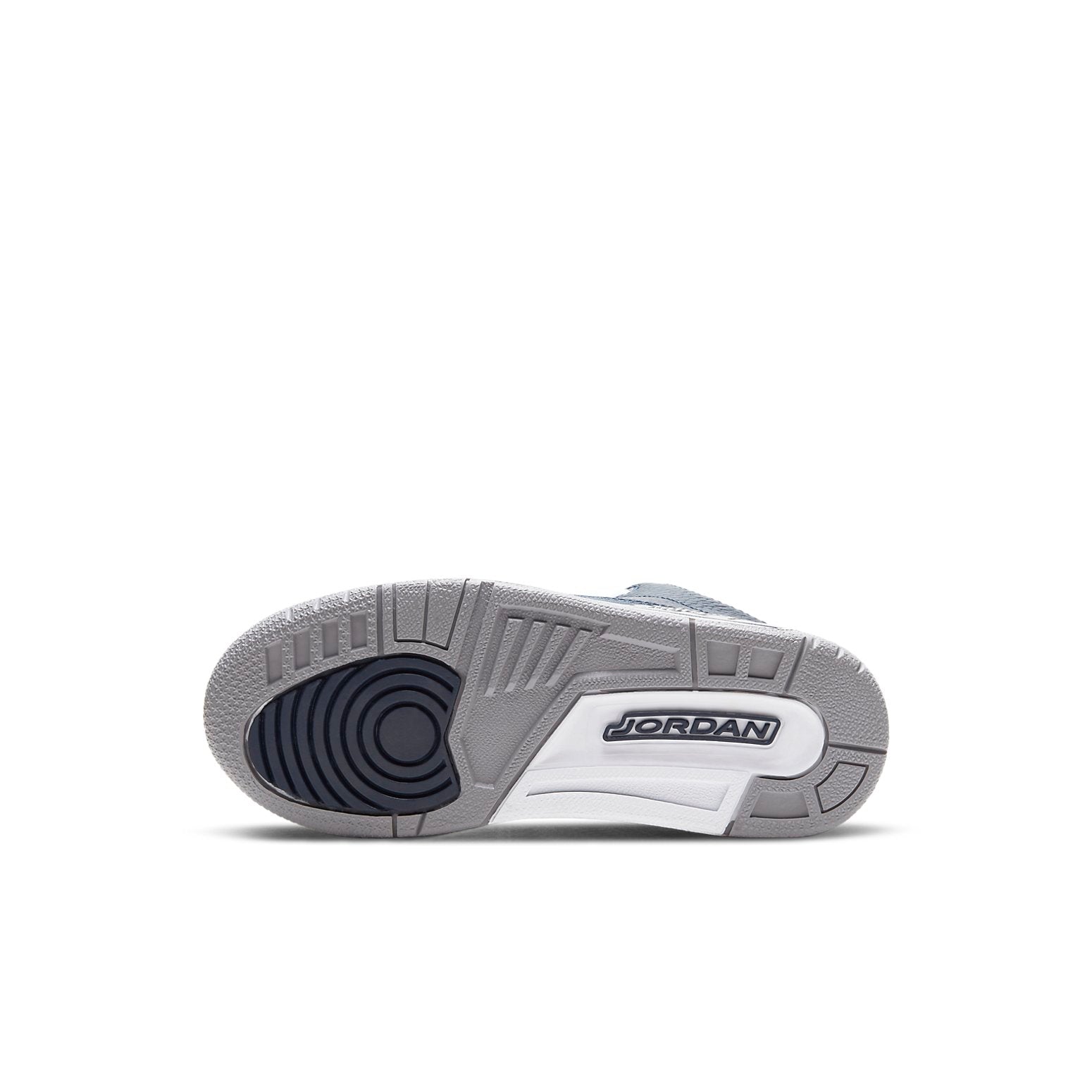 (PS) Air Jordan 3 Retro 'Georgetown' 429487-401 #