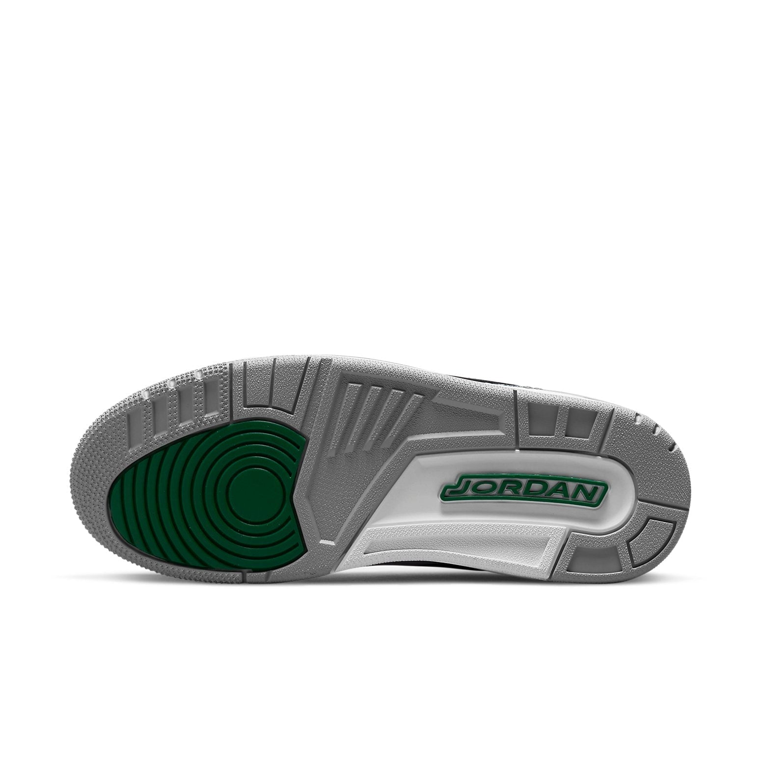 Air Jordan 3 Retro 'Pine Green' CT8532-030 #