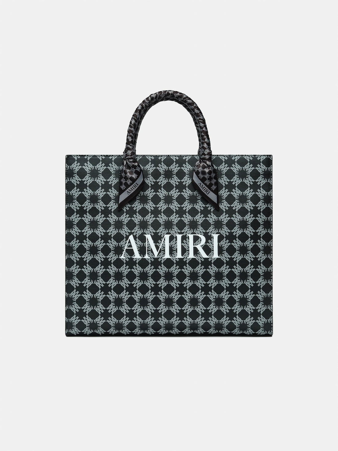 MA QUAD SMALL TOTE - Black