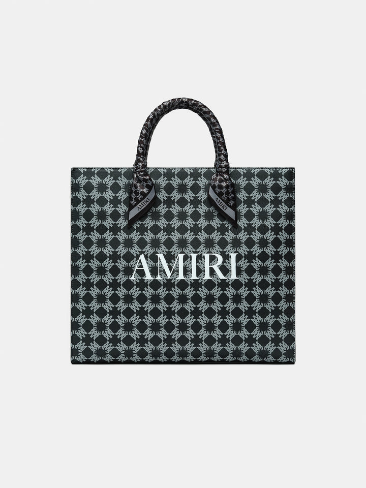 MA QUAD SMALL TOTE - Black