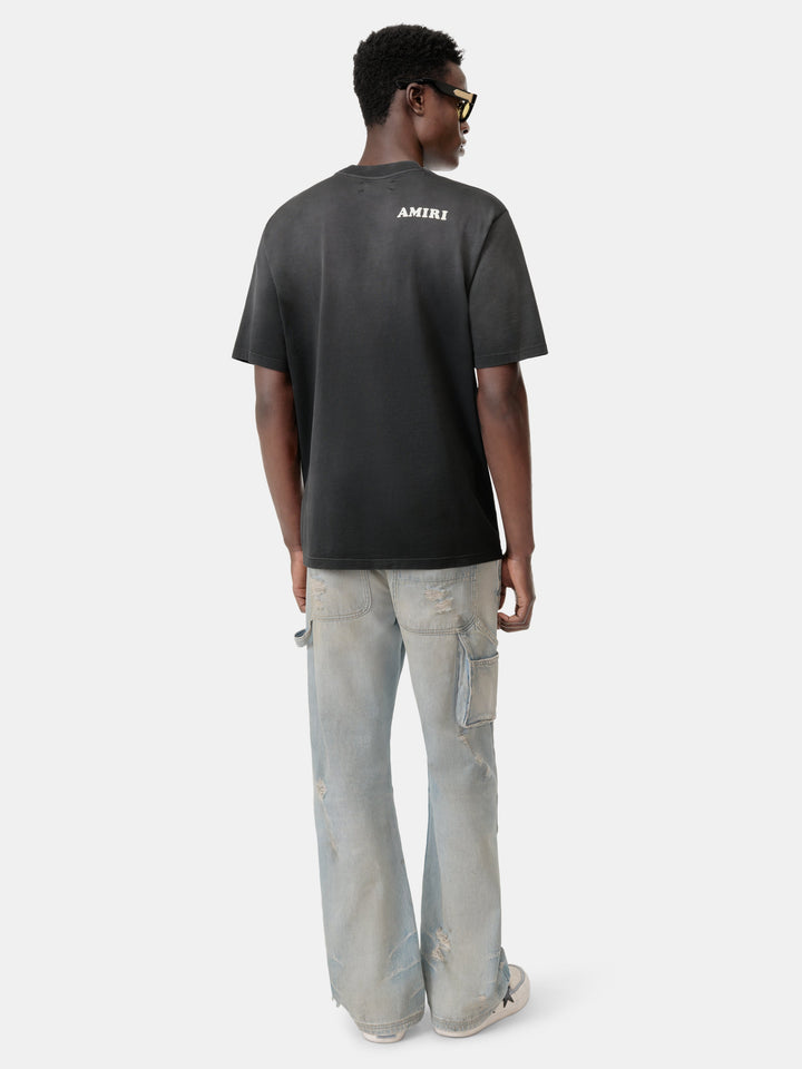 EASY MONEY TEE - Black