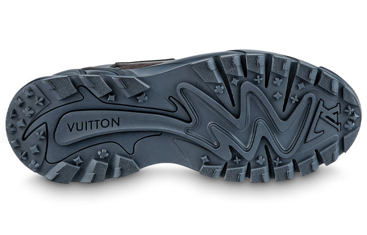 LOUIS VUITTON LV Runner Tatic Sneakers 'Grey' 1AA2VX #