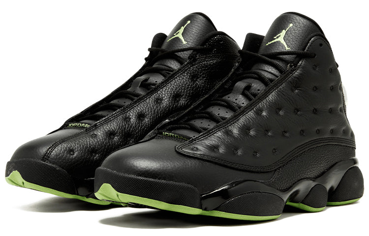 Air Jordan 13 Retro 'Altitude' 2017 414571-042 #