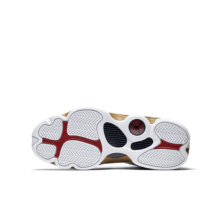 (GS) Air Jordan 13  Retro 'Defining Moments Pack' 897561-900 #