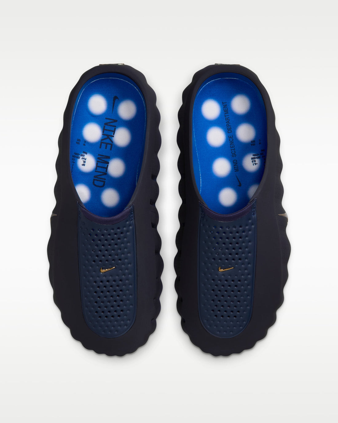 Nike Mind 001
Men's Pregame Mules
