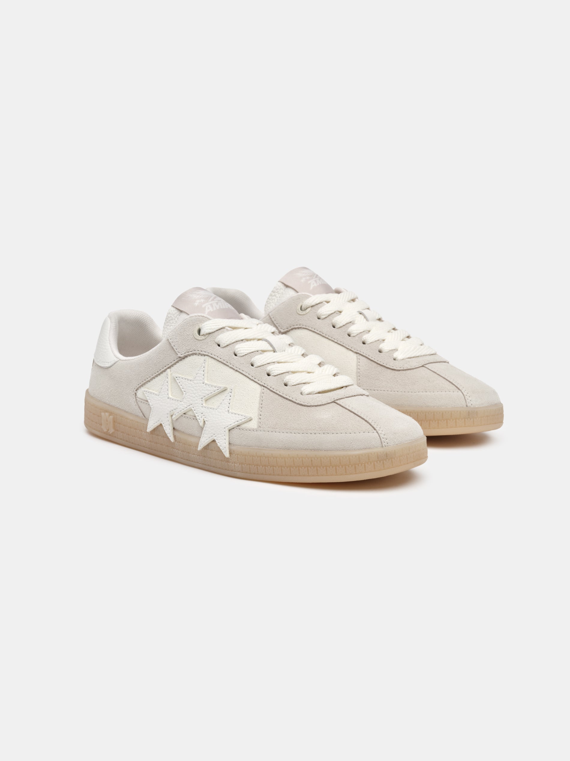 WOMEN - WOMEN'S SUEDE PACIFIC - Birch