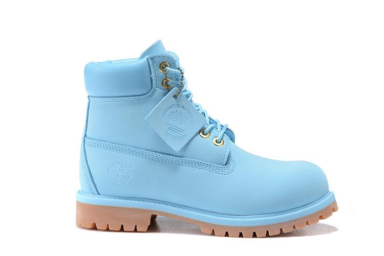 Timberland Men's Waterproof Leather Boots - Adventure Ready Footwear
