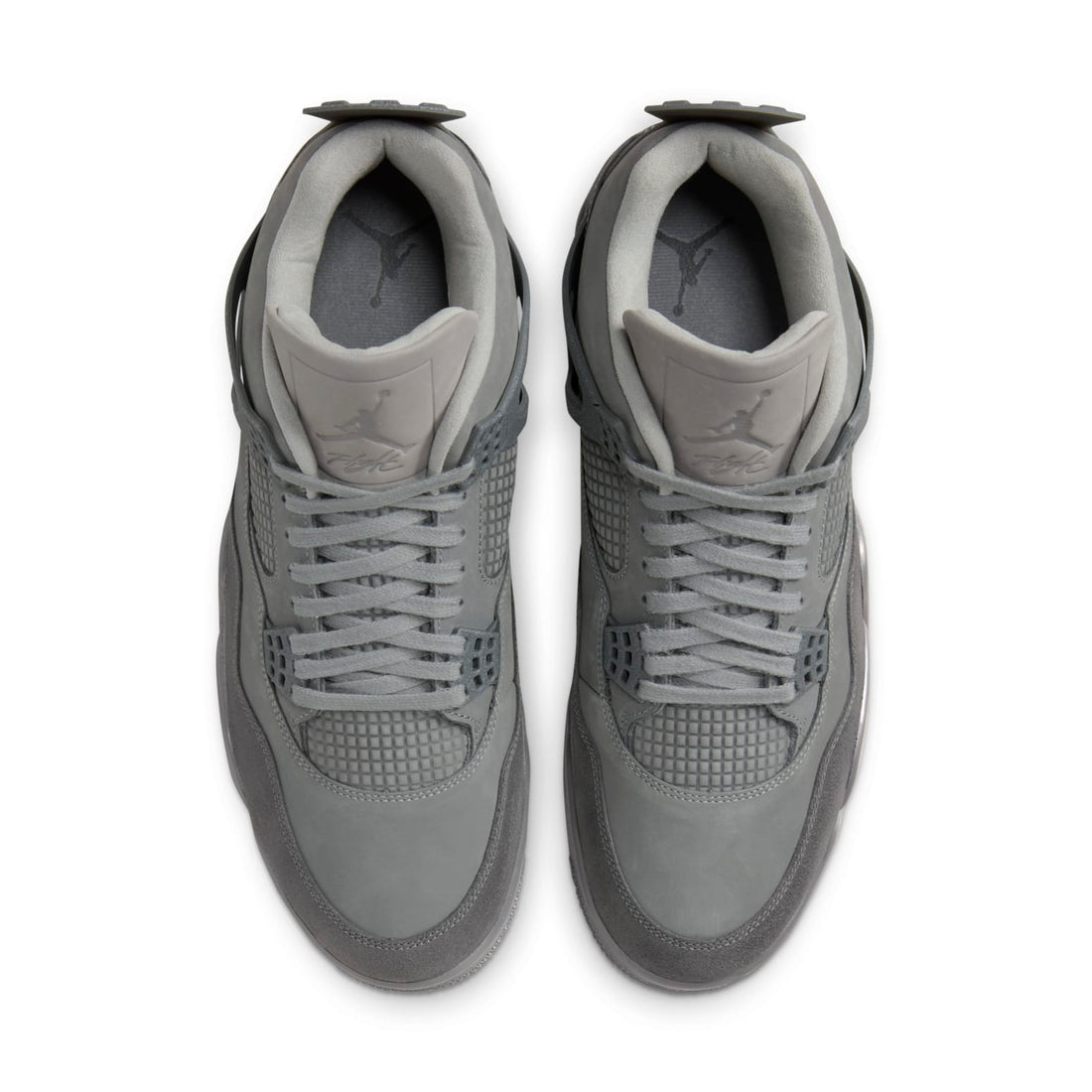 Air Jordan 4 Retro SE 'Paris Olympics Wet Cement' FQ7928-001 #