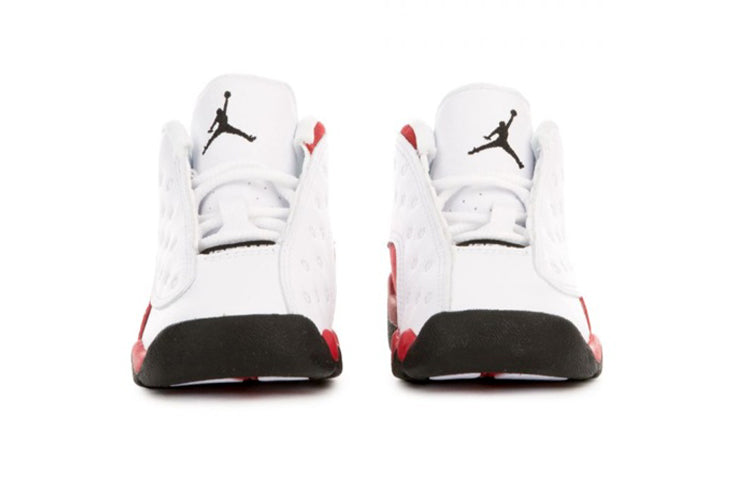 (TD) Air Jordan 13 Retro 'Chicago' 2017 414581-122 #
