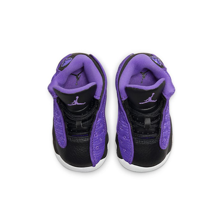 (TD) Air Jordan 13 Retro 'Purple Venom' FD4647-501 #