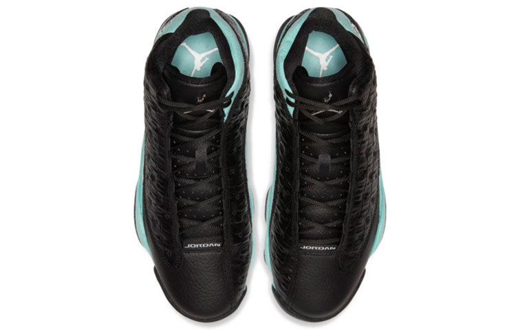 Air Jordan 13 Retro 'Island Green' 414571-030 #
