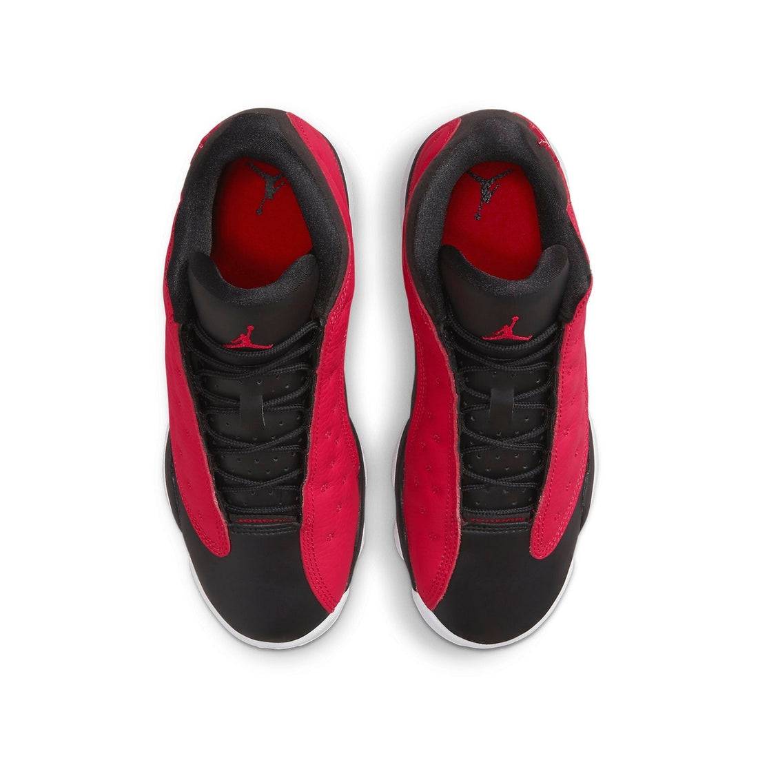 (GS) Air Jordan 13 Retro Low 'Very Berry' DA8019-061 #