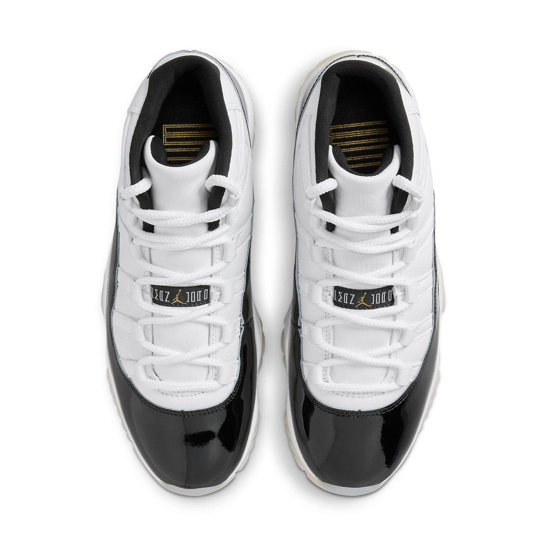 Air Jordan 11 Retro 'Defining Moment DMP 2023 Gratitude' CT8012-170 #