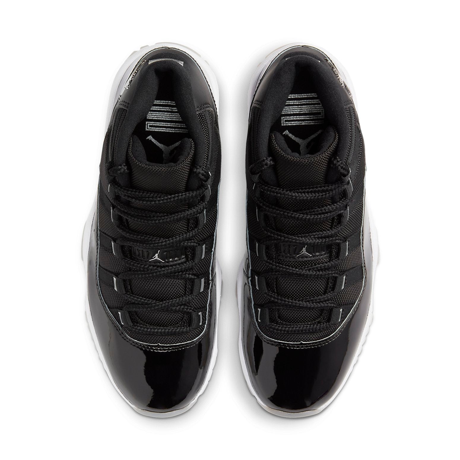 (WMNS) Air Jordan 11 Retro 'Jubilee / 25th Anniversary' AR0715-011 #