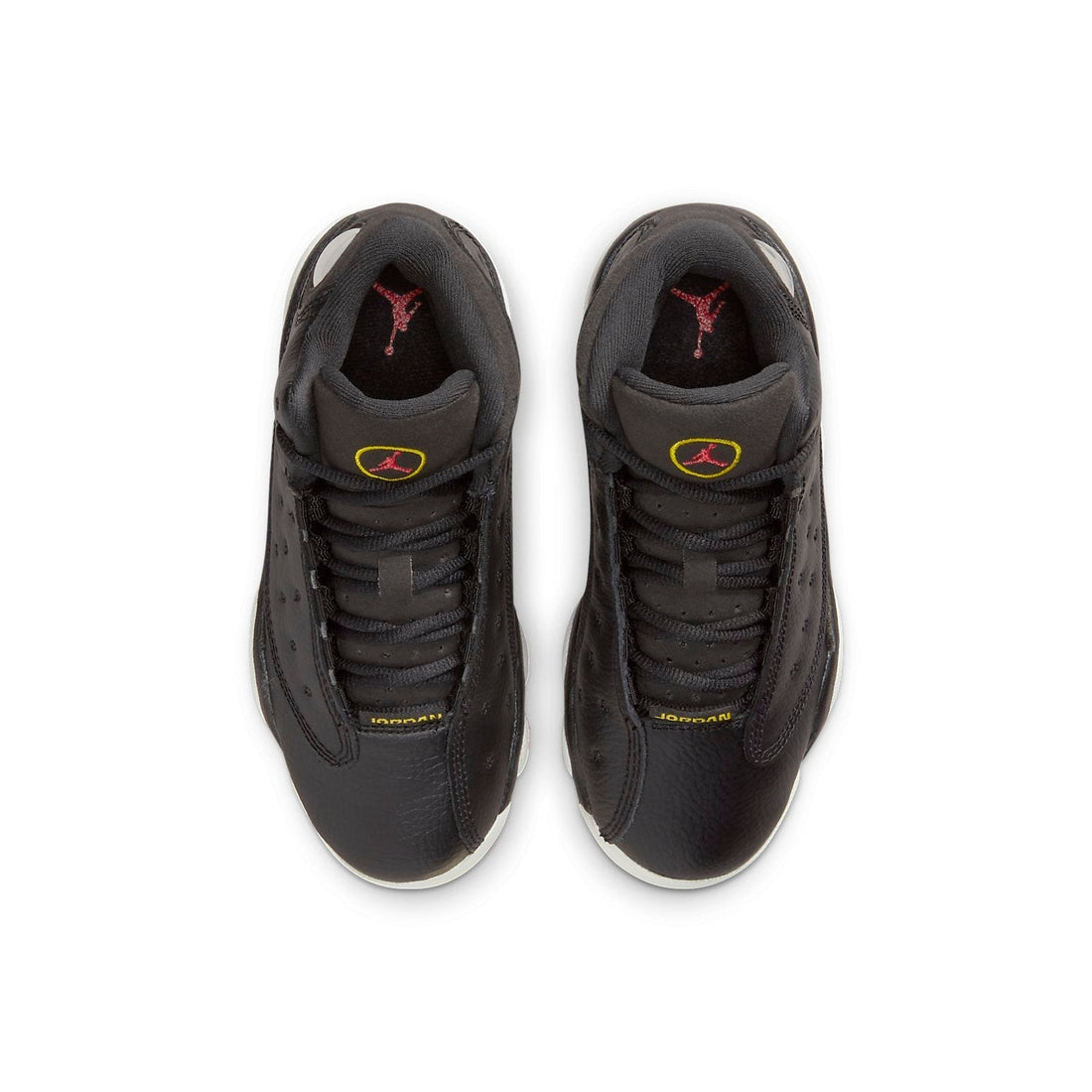 (PS) Air Jordan 13 Retro 'Playoff' DJ3005-062 #