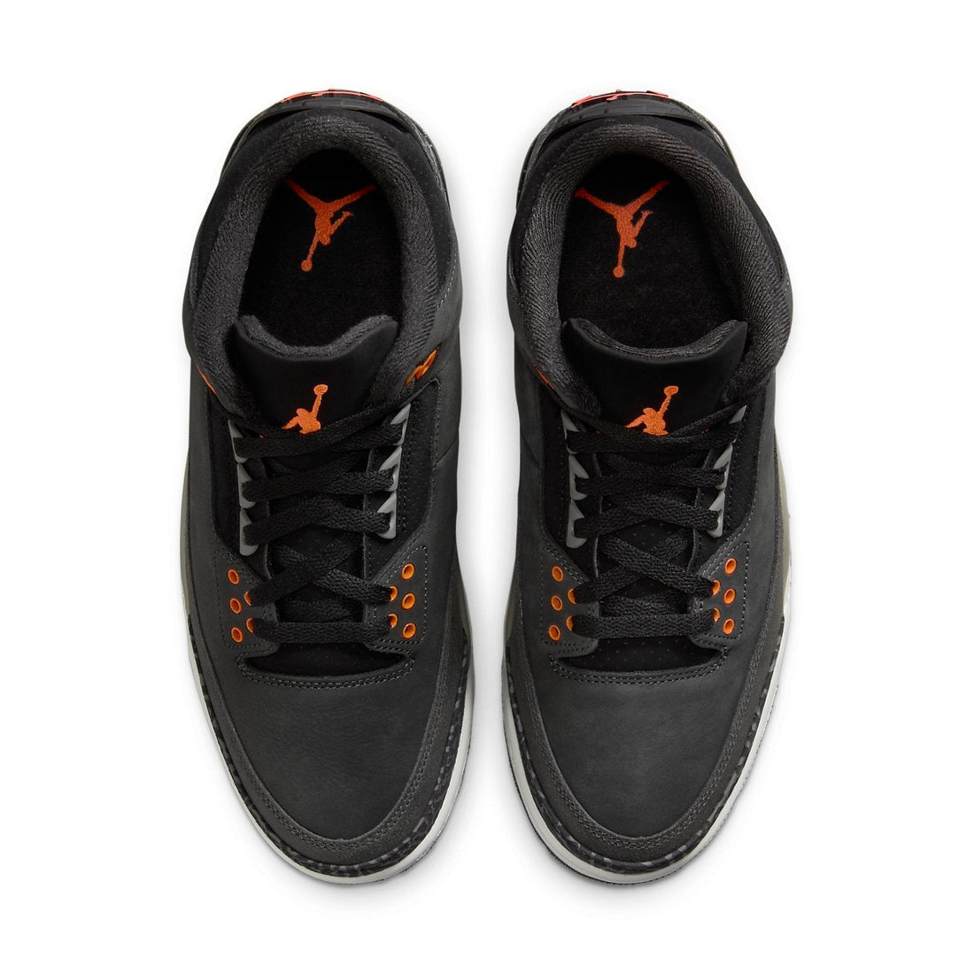 Air Jordan 3 Retro 'Fear Pack 2023' CT8532-080 #