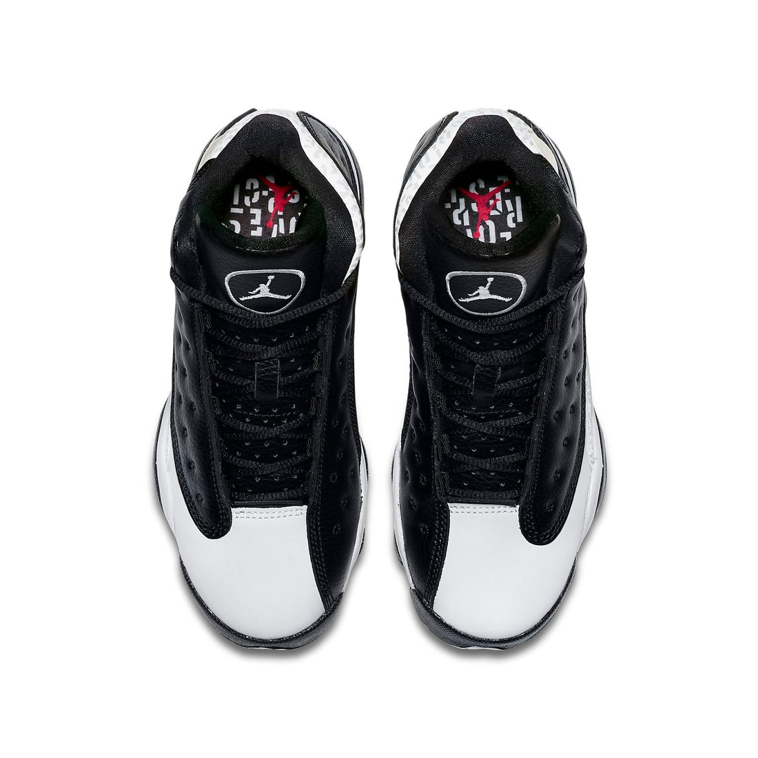 (GS) Air Jordan 13 Retro 'Love and Respect' 888165-012 #