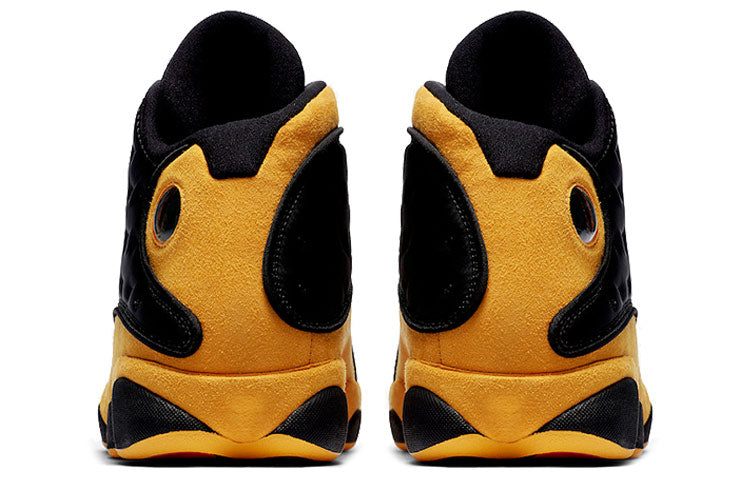 Air Jordan 13 Retro 'Melo Class of 2002' B-Grade 414571-035 #