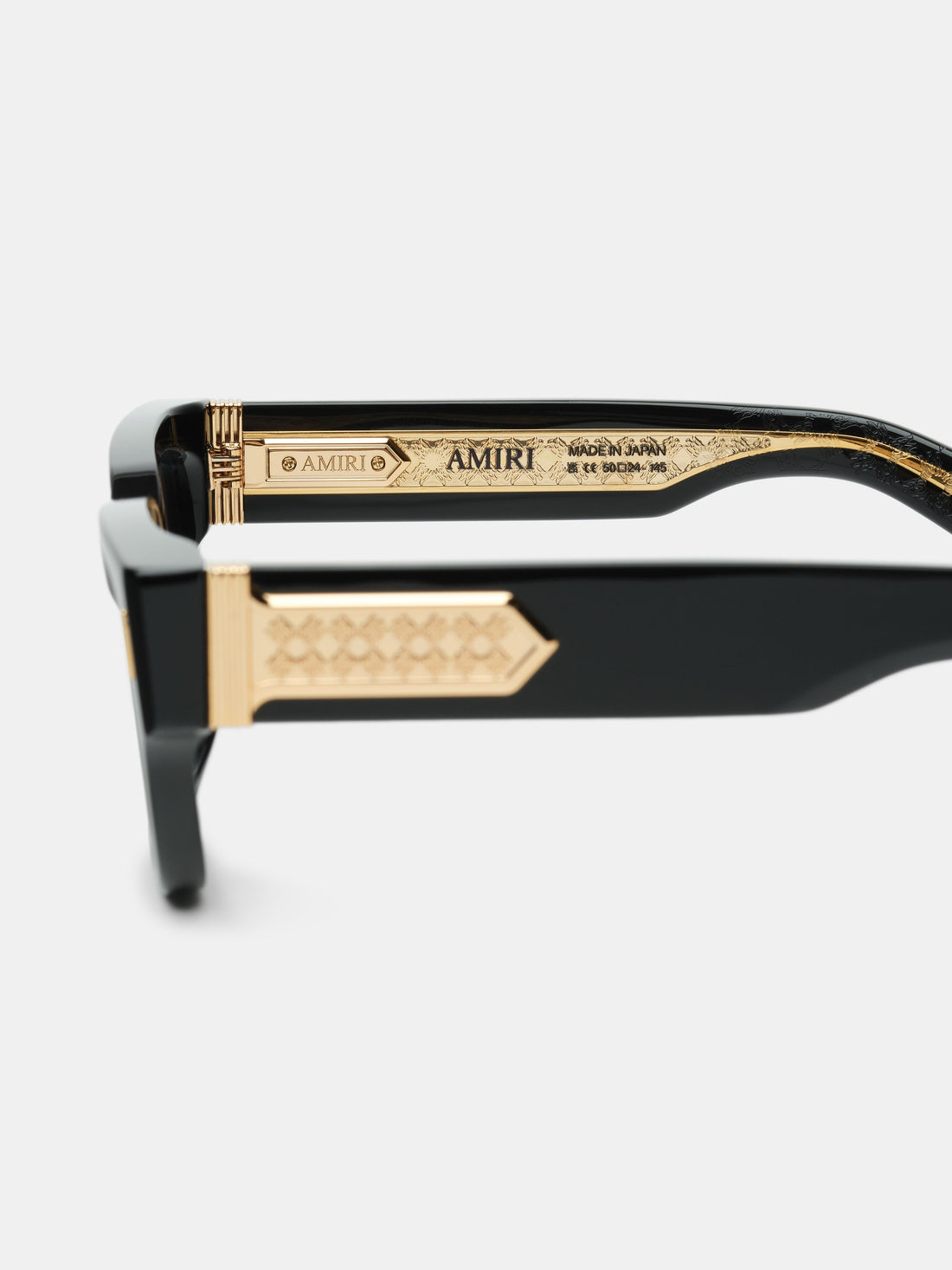 VENICE SUNGLASSES - Black