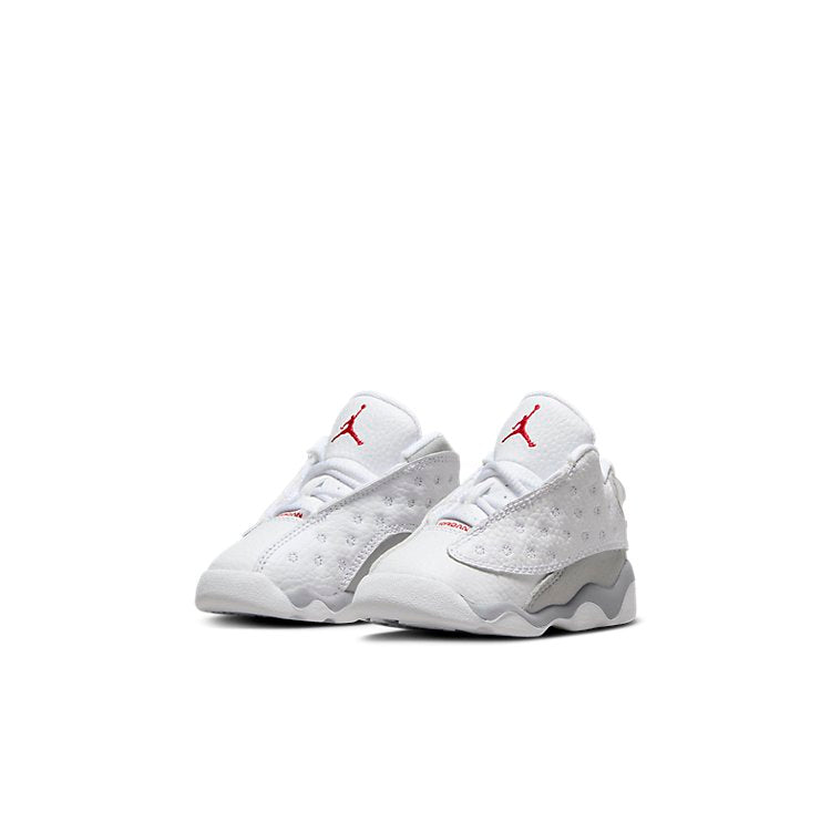 (TD) Air Jordan 13 Retro 'Wolf Grey' DJ3004-160 #