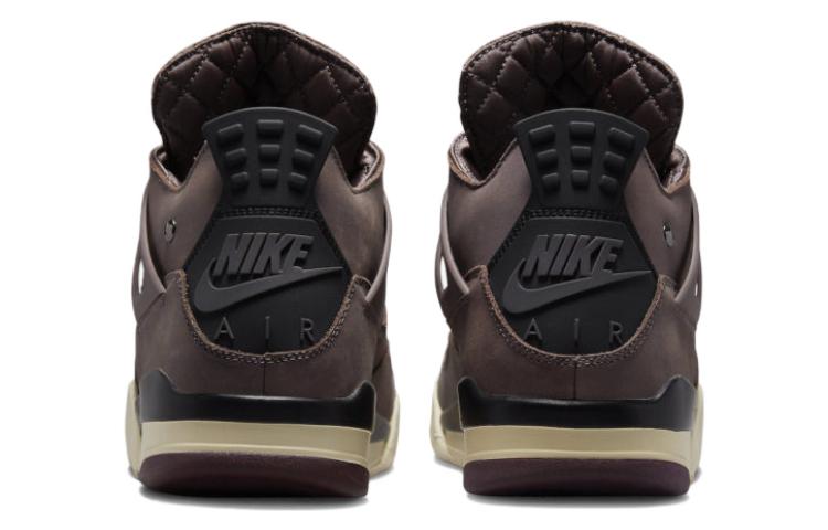Air Jordan 4 x A Ma Maneire 'Violet Ore' DV6773-220 #