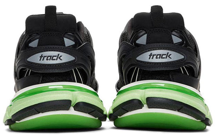 Balenciaga Track Trainer 'Black Glow' 570391W1GB11003 #