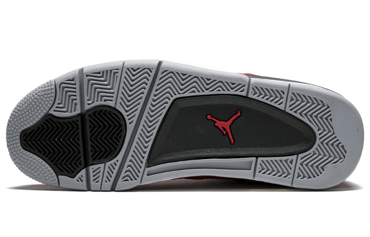 Air Jordan 4 Retro 'Toro Bravo' 308497-603 #