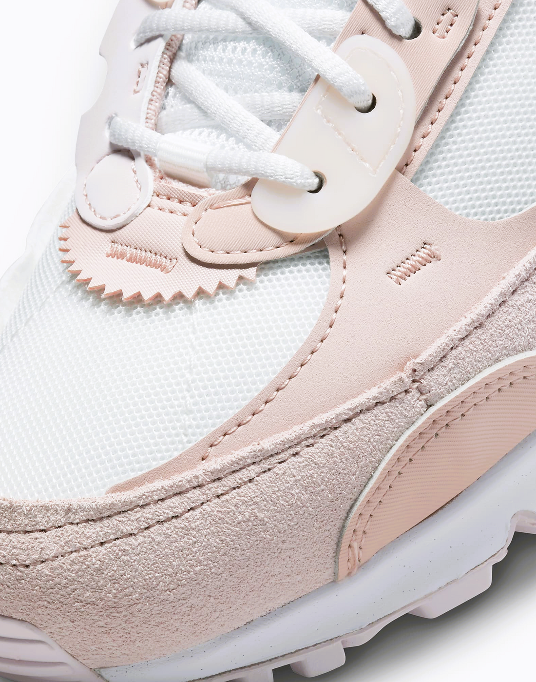 NIKE AIR MAX 90 Futura Women's shoes