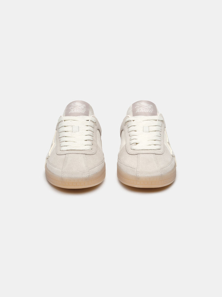 WOMEN - WOMEN'S SUEDE PACIFIC - Birch