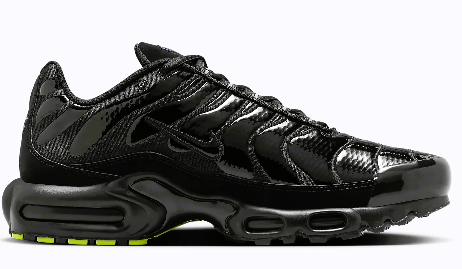 NIKE AIR MAX PLUS