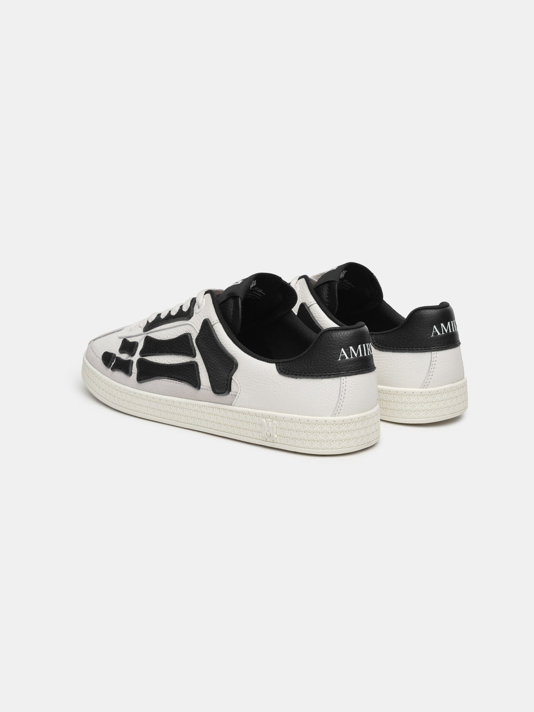 WOMEN - WOMEN'S PACIFIC BONES - Black