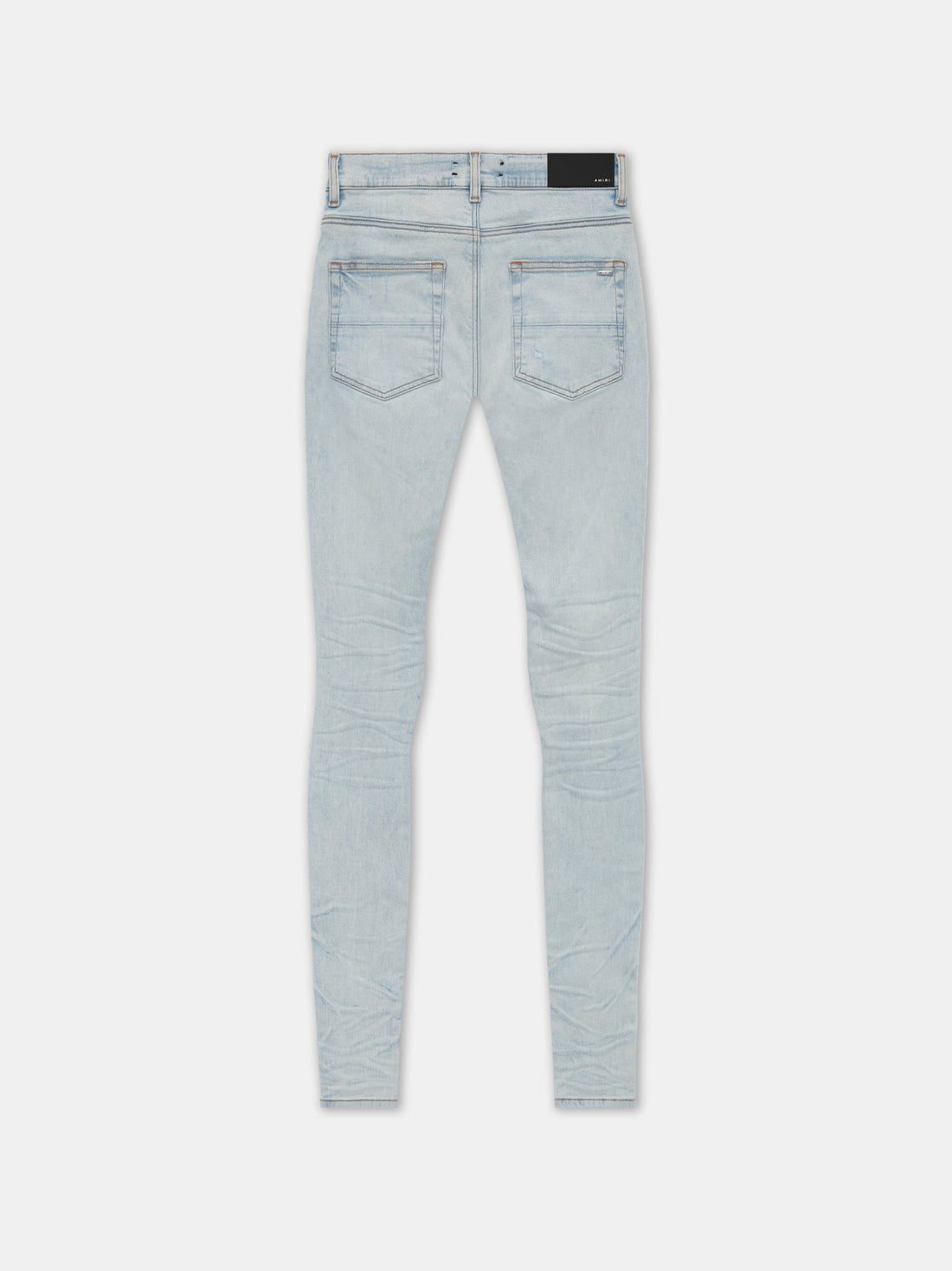 MX1 SUEDE JEAN - MEDIUM INDIGO